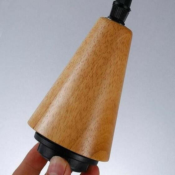 Sergia - Modern Nordic Drop Glass Pendant Lamp | Bright & Plus.