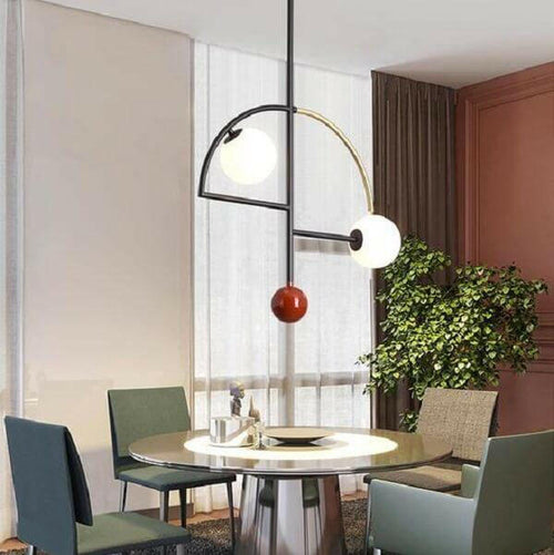 Shepard Chandelier