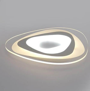 Sia Modern LED Light | Bright & Plus.