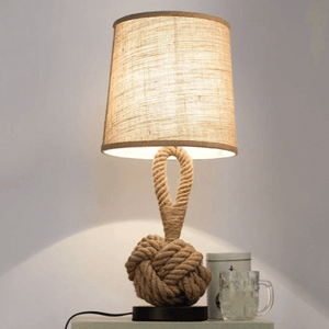 Sigrid - Decorative Lamp Vintage | Bright & Plus.