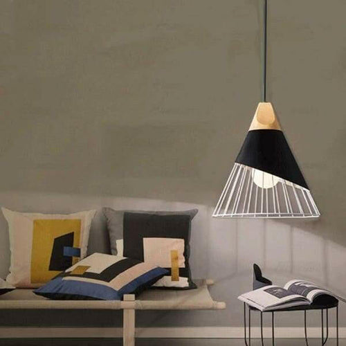 Slope Lamp