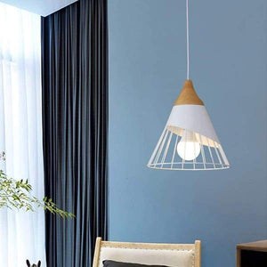 Slope Lamp | Bright & Plus.