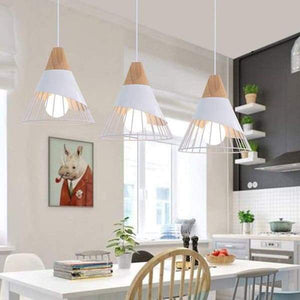 Slope Lamp | Bright & Plus.