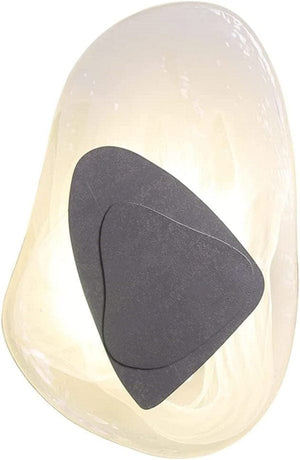 Tadeus - Luxury Crystal Glass Wall Lamp Modern