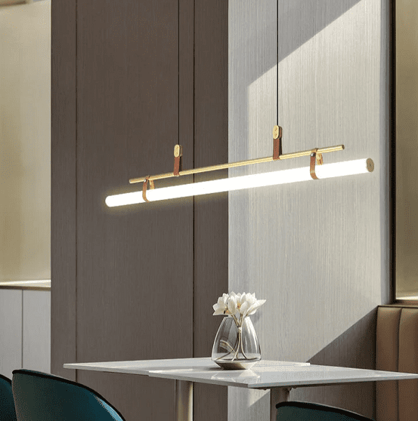 Thea - Pendant Light Modern Minimalist LED | bright&plus