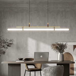Thea - Pendant Light Modern Minimalist LED