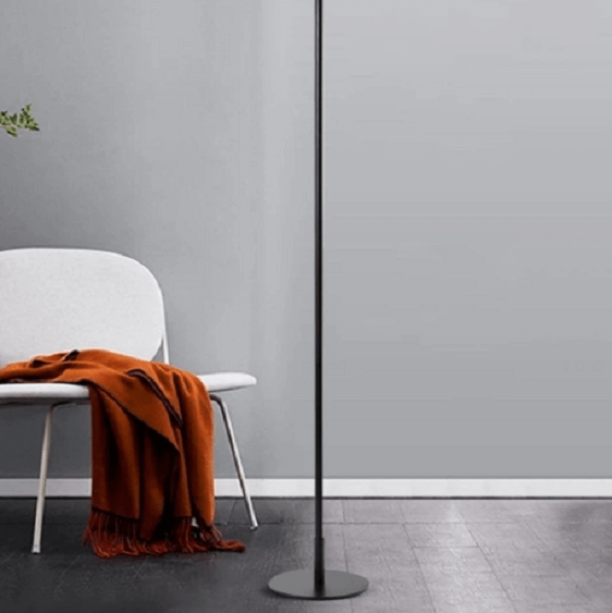 Simpl Floor Lamp | Bright & Plus.