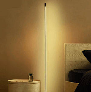 Simpl Floor Lamp | Bright & Plus.