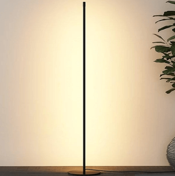 Simpl Floor Lamp | Bright & Plus.
