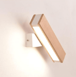 Vera - Rotated LED Lamp | Bright & Plus.