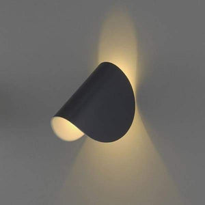 Wab - Steep Wall Lamp | Bright & Plus.