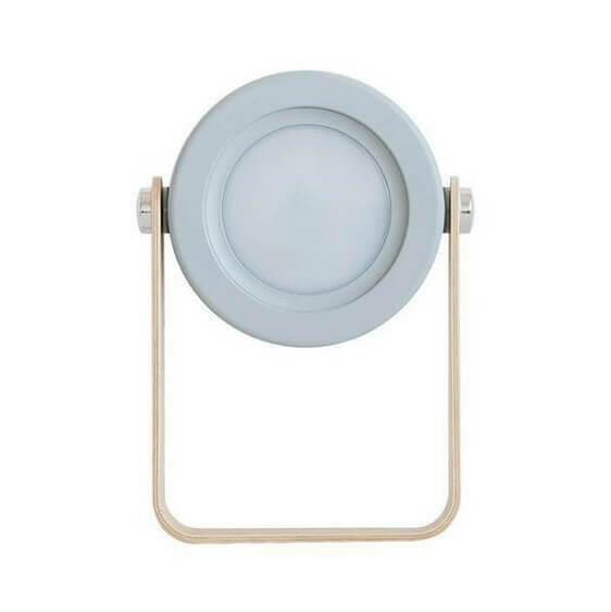 Catala - Portable Collapsible Lantern | Bright & Plus.